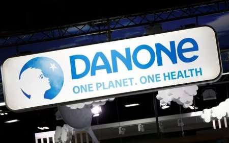 Gürcüstanda 'Danone' məhsullarının geri çağırılmasına başlanılıb