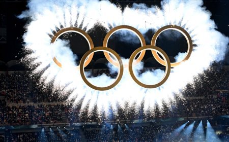 Olimpiyaçılar üçün dövlət mükafatları: Qalibləri hansı məbləğlər gözləyir?