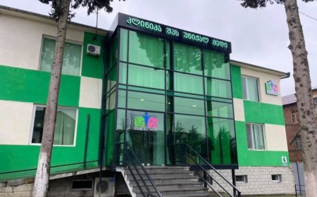 'Unikal Med'də baş verən hadisənin detalları