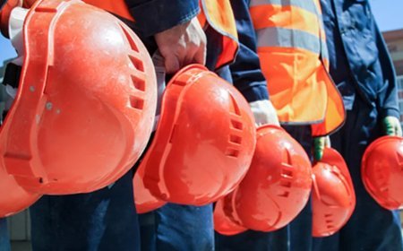 Gürcüstanda gələn aydan əcnəbilərin əmək fəaliyyəti məhdudlaşdırılacaq