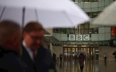 BBC Gürcüstan hökumətinin şikayətini təmin etməkdən imtina edib