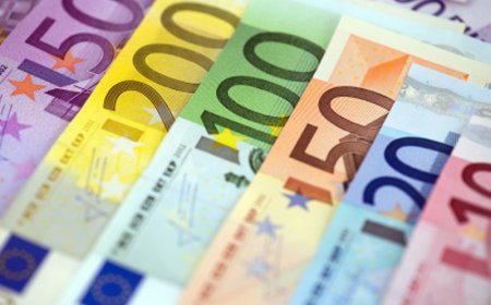 14 fevral xarici valyutaların məzənnələri