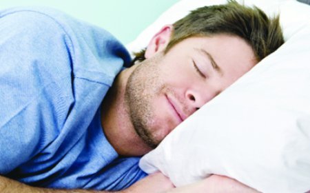 Yuxuda arıqlamağın sirri: Niyə saat 23:00-dan tez yatmaq vacibdir?