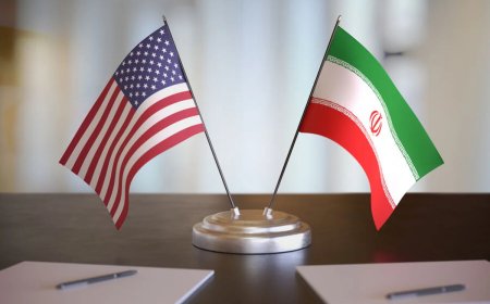 İranın xarici işlər naziri ABŞ ilə danışıqlar aparmaq üçün İsveçrəyə gedib