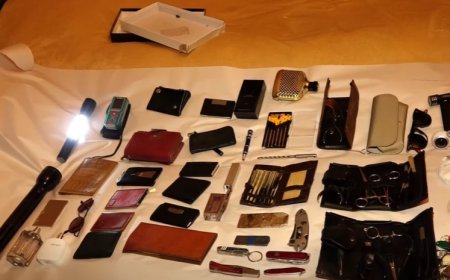 Tbilisidə avtomobil oğrusu yaxalandı