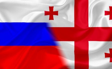 Rusiya və daha dörd ölkə Gürcüstanın ərazi bütövlüyünü tanımır