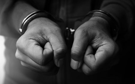 Acarıstanda beynəlxalq axtarışda olan Türkiyə vətəndaşı yaxalanıb