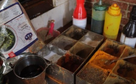 Tbilisidə  Hind və ərəb restoranları bağlandı