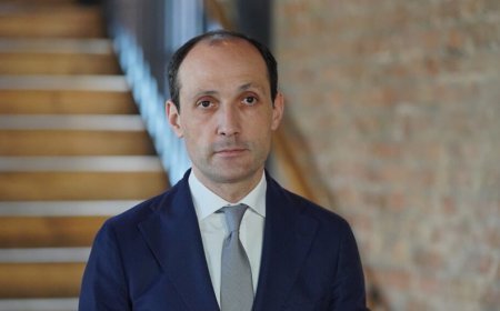Gürcüstan Baş nazirinin keçmiş müavini DTX-da dindirilməyə çağırılıb