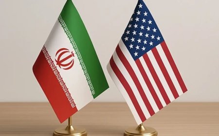 ABŞ və İran əsas prinsipləri razılaşdırdı