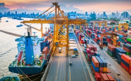 Gürcüstanın Azərbaycanla ticarət dövriyyəsi azalıb