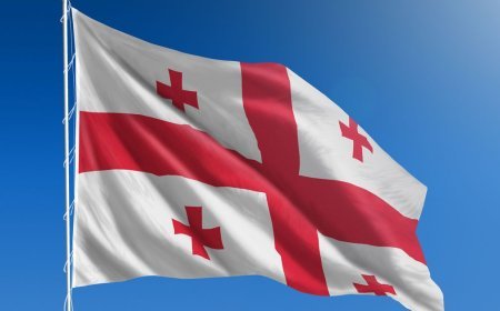 Gürcüstan xəritədən silinməyəcək: Tbilisidən Bakı ilə İrəvanın əlaqələrinə reaksiya