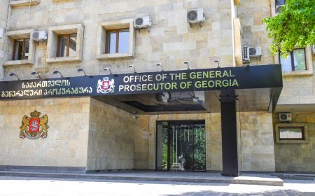 Gürcüstanda 550 min dollarlıq fırıldaq: Saxta avtomobil biznesi ifşa olundu