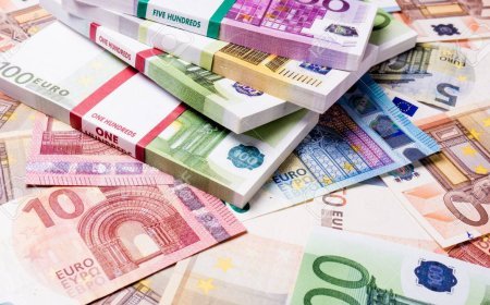 21 fevral xarici valyutaların məzənnələri