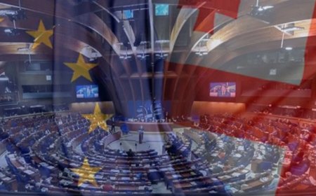 Gürcüstan AŞPA-dakı fəaliyyətinin bərpası üçün şərtini açıqlayıb