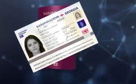 Yeni pasportlar niyə geri çağırılır?