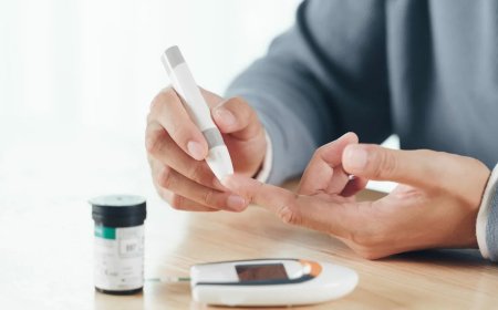 Qan şəkərinin stabilləşdirilməsi üçün ən yaxşı qida açıqlandı