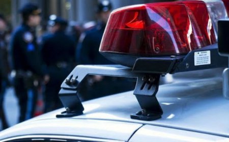 Batumidə dəhşətli hadisə: Qadın yeni doğulmuş körpəsinin boğazını kəsib