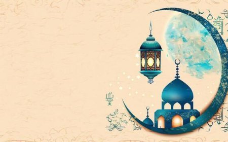 Mübarək Ramazan ayının - 5-ci günün duası