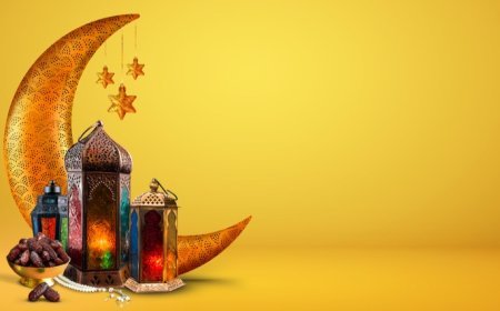 Mübarək Ramazan ayının - 6-cı günün duası