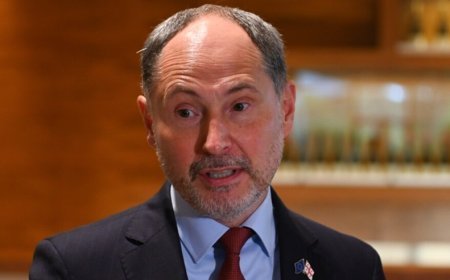 Kulevi limanı ilə bağlı Gürcüstan hakimiyyətindən ətraflı məlumat almışıq