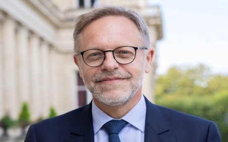 Fransa səfiri: Avropanın Gürcüstanla bağlı "B planı" yoxdur