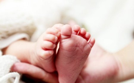 Batumi klinikasında körpəsini öldürməyə cəhd edən sanitar həbs edilib