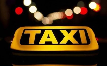 Taksi sürücüsü əlilliyi olan yeniyetməyə təcavüz edib