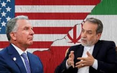 Cenevrədə İran-ABŞ nüvə danışıqlarının 3-cü raundu başlayıb