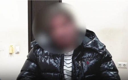 Gürcüstan Prokurorluğu: Facebook-dan intim görüntülər oğurlayan şəxs tutulub