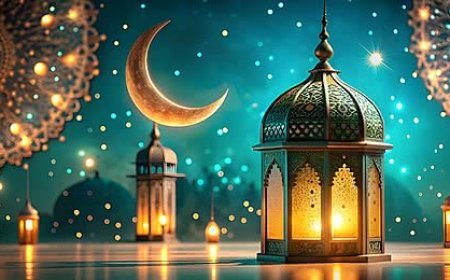 Mübarək Ramazan ayının - 9-cu günün duası