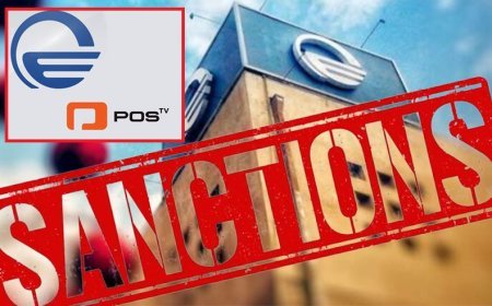 Böyük Britaniyanın sanksiyaları: "Imedi" və "PosTV" qərb proqramlarının lisenziyalarını itirəcək