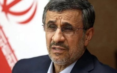 İsrail Mahmud Əhmədinejadın evinə zərbə endirdi - Video