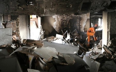 İranda qızlar məktəbi vuruldu: 160 ölü, 90 yaralı- Video