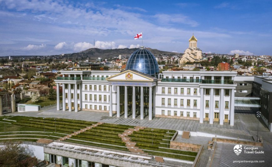 Proqnozlarımda yanılmamışam, bu da olacaq - Saakaşvili