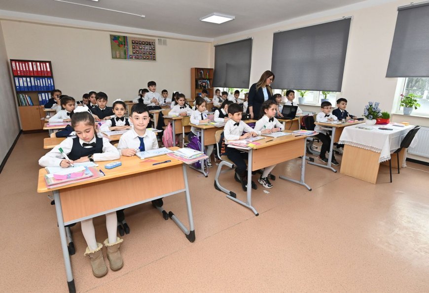 Gürcüstanda ümumi təhsillə bağlı qaydalar dəyişdi