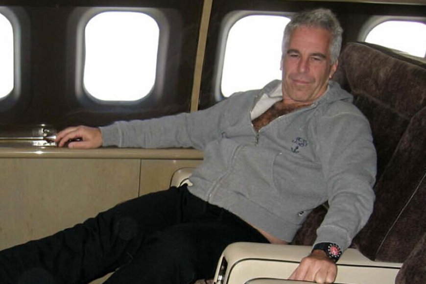 “Epşteyn işi” Gürcüstana sıçradı