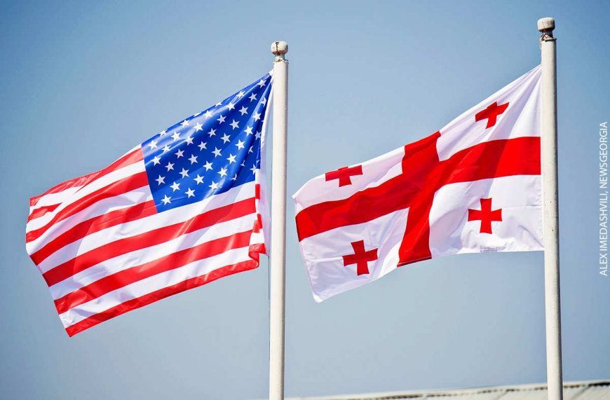 ABŞ ilə strateji tərəfdaşlığı yeniləmək istəyirik