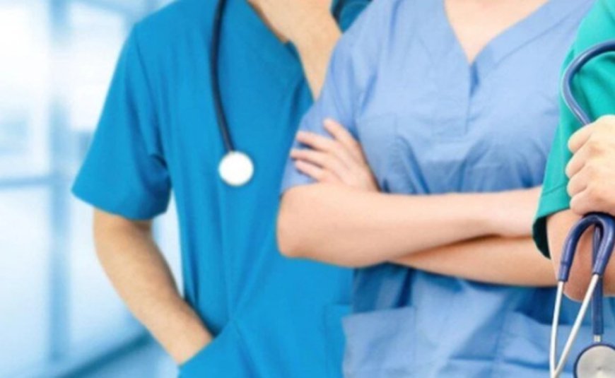 Gürcüstanda 10 həkimin psixotrop dərmanları qanunsuz təyin etdiyi üzə çıxıb