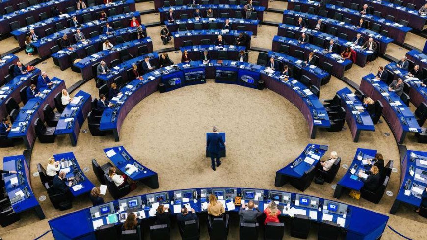 Avropa Komissiyası Gürcüstana qarşı əlavə tədbirləri nəzərdən keçirəcək