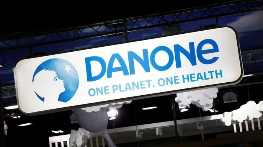 Gürcüstanda 'Danone' məhsullarının geri çağırılmasına başlanılıb