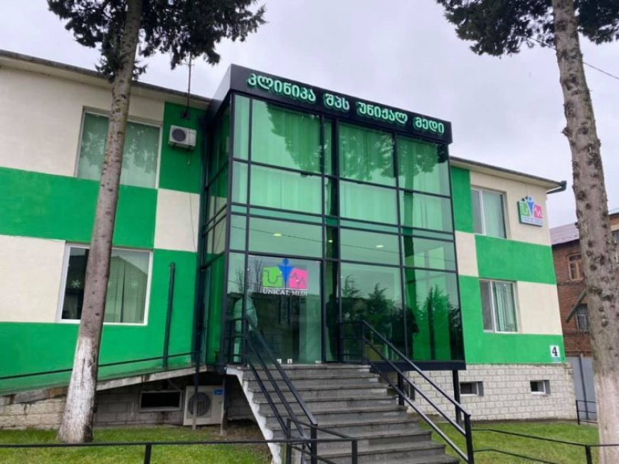 'Unikal Med'də baş verən hadisənin detalları