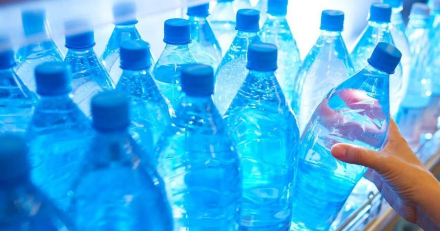 Gürcüstanda plastik butulkalarda içkilərin satışı qadağan oluna bilər
