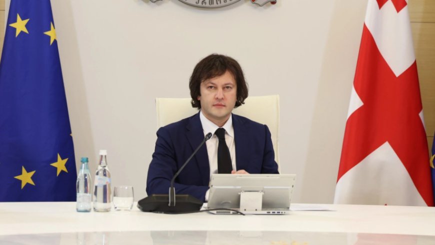 Xarici tələbələr Gürcüstan iqtisadiyyatına 1,2 milyard lari gəlir gətirir