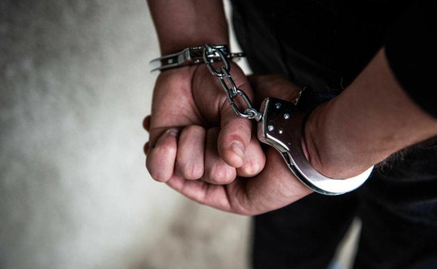 Batumidə xüsusi əməliyyat: Moldovalı narkotacir saxlanılıb