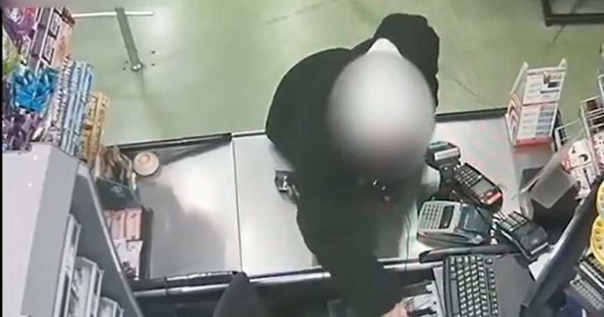 Tbilisidə marketlərə hücum edən üç yeniyetmə saxlanılıb