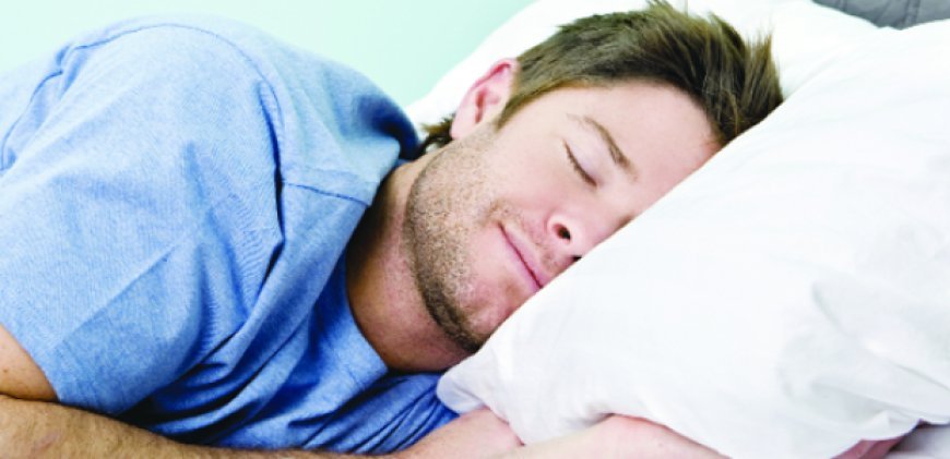 Yuxuda arıqlamağın sirri: Niyə saat 23:00-dan tez yatmaq vacibdir?