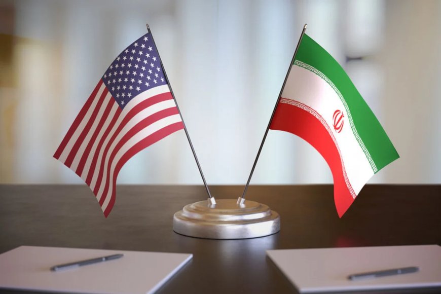 İranın xarici işlər naziri ABŞ ilə danışıqlar aparmaq üçün İsveçrəyə gedib