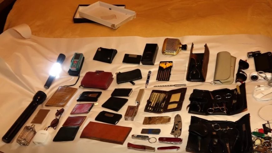 Tbilisidə avtomobil oğrusu yaxalandı