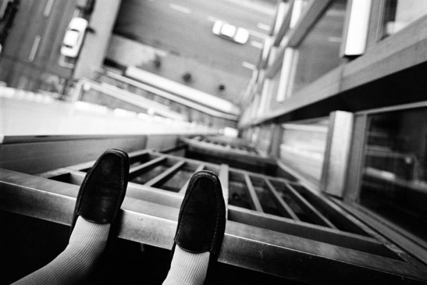 Moskvada azərbaycanlı ər-arvad intihar edib